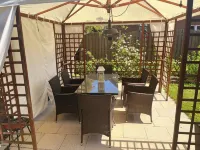 Ferienhaus de Luxe Hotels in Winsen