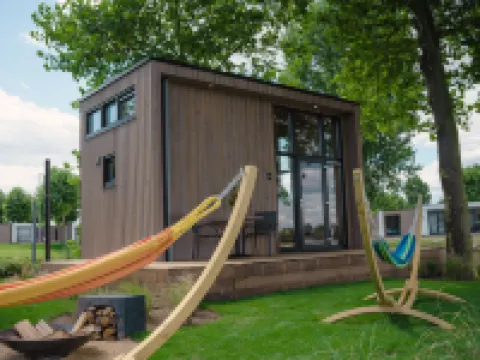 Tiny River House Hotels in Maurik
