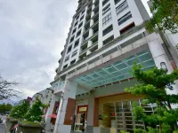 Duoai Mineral Spring Hotels in Yilan