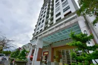 多愛温泉会館 宜蘭 礁渓温泉公園森林風呂周辺のホテル