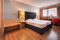 U Hotel Villa-Gomá Hotel in zona Pk2
