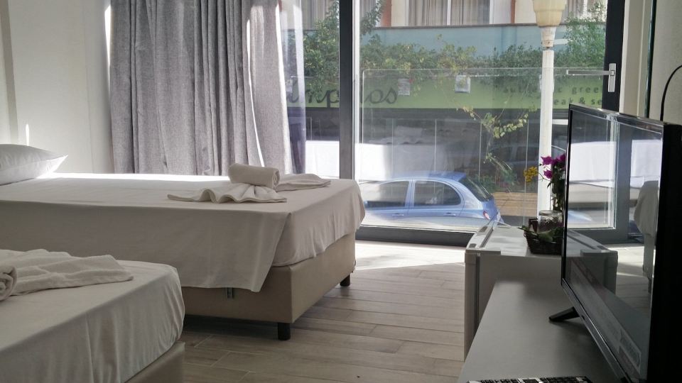 New York Hotel