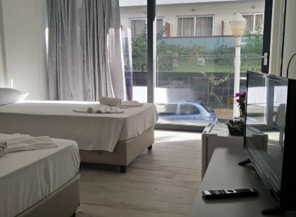 New York Hotel