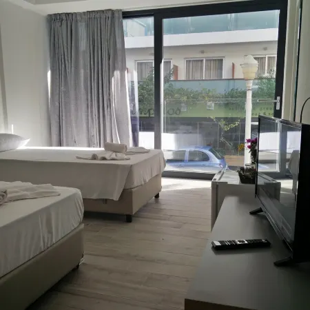 New York Hotel