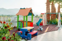 Delfina Boutique Hotel