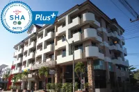 Butterfly Princess Hotel Hotels near Betong Clock Tower (Betong City Centre)