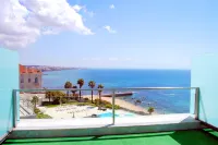 Hotel Cascais Miragem Health & Spa - Havudsigt