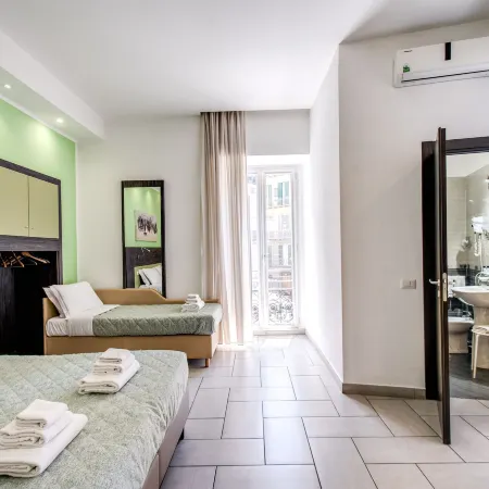Napoli Suite