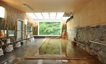 Okumizuma Onsen