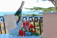 La Bussola Hotel Calabria - Ocean View