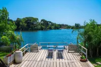 Baia d'Oro Hotels in Sabaudia