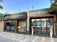 Hotel Istankoy Bodrum โรงแรมใกล้หาด Akkan Beach
