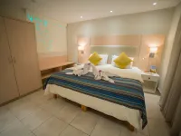 MyroAndrou Beach Hotel Apartments Hotels in Pernera