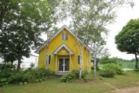 Pension Milky House(Gifu)