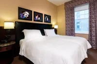 Washington Square Hotel Hotel a Greenwich Village