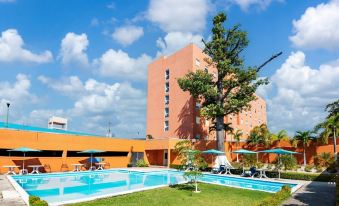 City Express Junior by Marriott Villahermosa