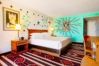 Nativo Lodge Hotel di Albuquerque