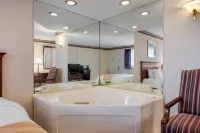 Quality Inn Hotel di Bedford Township
