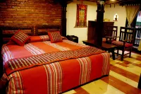 Temple House Hotels in Patan