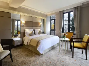 앰바사도리 트빌리시 호텔