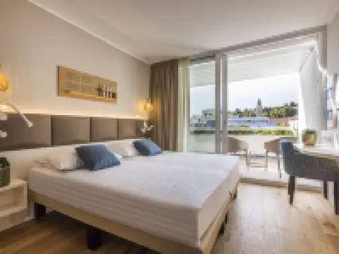 Hotel Histrion Hotel di Portoroz