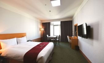 Hotel Laonzena