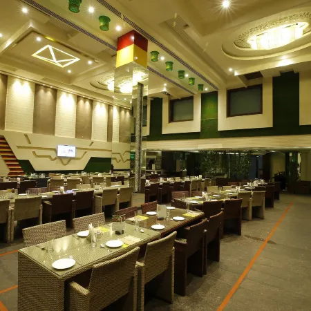 The Vivaan Hotel & Resorts Karnal
