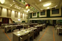 The Vivaan Hotel & Resorts Karnal - Desayuno