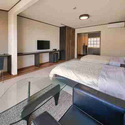 いわき湯本温泉旅館こいと Rooms