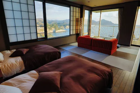 Shizentenyu
