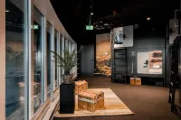 Capsule Hotel - Zurich Airport Hotels in Kloten