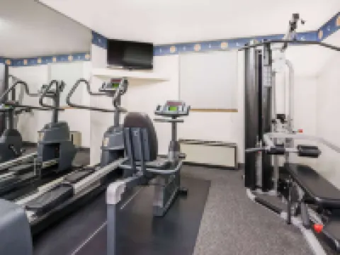 Super 8 by Wyndham State College Hotels in State College