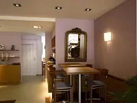 Hotel de La Rade - 2-Star