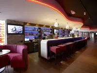 Original Sokos Hotel Puijonsarvi - bar