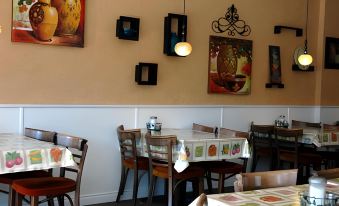 Victoria Motor Inn - Housity