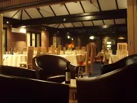 Calderfields Golf & Country Club - Aamiainen