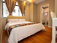 Jetty Suites Apartments Hotel a Malacca