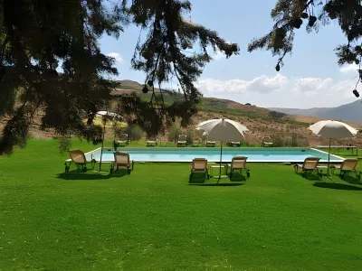 Masseria Rossella
