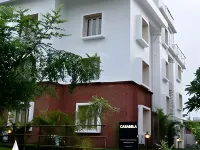 Casabela Boutique Hotel Hotels in Aradi Socorro
