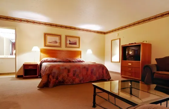 威爾羅傑斯旅館