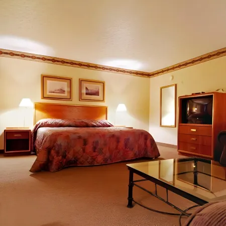 Will Rogers Inn