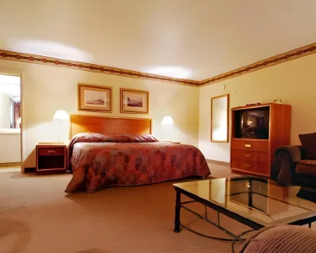 Will Rogers Inn Hotels in Rogers County