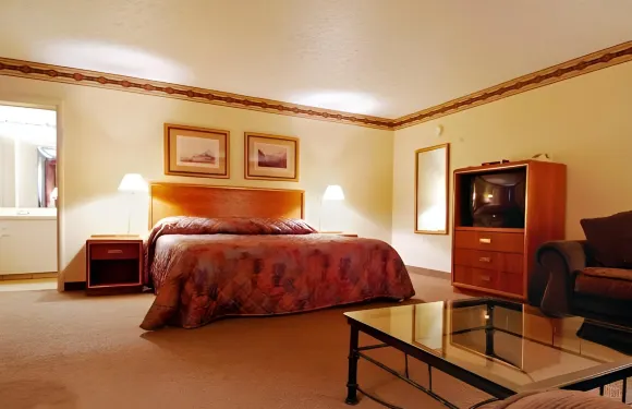 威爾羅傑斯旅館