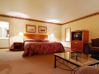 Will Rogers Inn