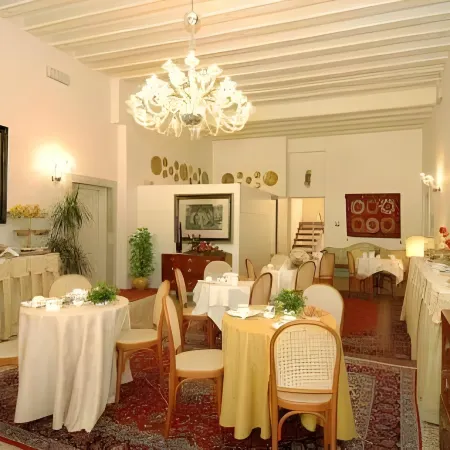 Ca' Del Campo