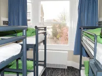 YHA Cambridge Hoteles cerca de University of Cambridge