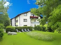 Hotel Allgäu Garni