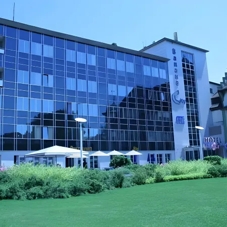Hotel Banana City Winterthur