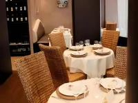 Kyriad - Caen Centre - servizio colazione