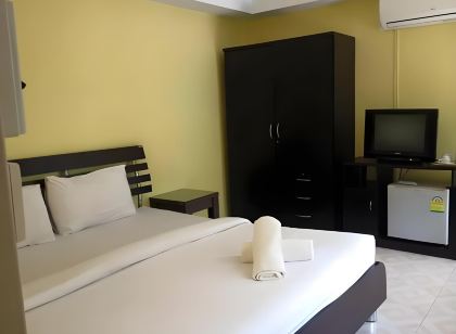 Khaolak C-Nior Bungalows